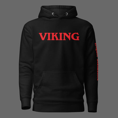 HOODIE ”VIKING"