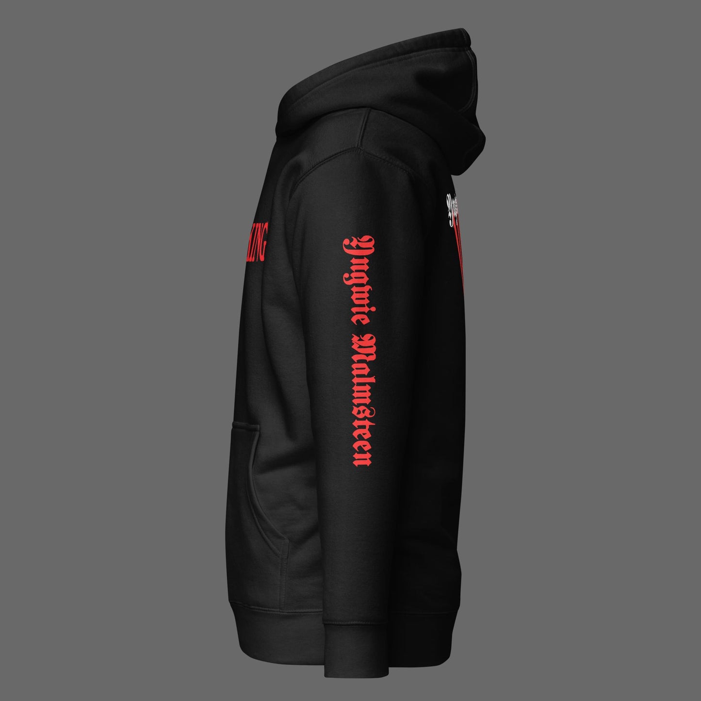 HOODIE ”VIKING"