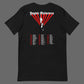 T-SHIRT "40TH ANNIVERSARY"