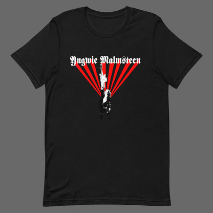 T-SHIRT "40TH ANNIVERSARY"