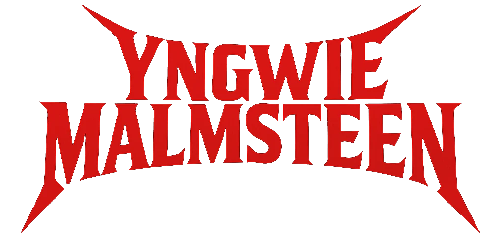 Yngwie Malmsteen Merchandise