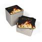 COASTER SET "RISING FORCE"