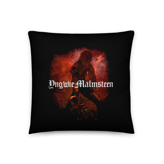 Yngwie Malmsteen Smashing Pillow