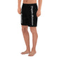 Yngwie Malmsteen Men's Athletic Long Shorts