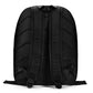 The Shred is On Minimalist Backpack