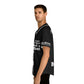 More is More - Men's Baseball Jersey