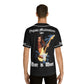 More is More - Men's Baseball Jersey