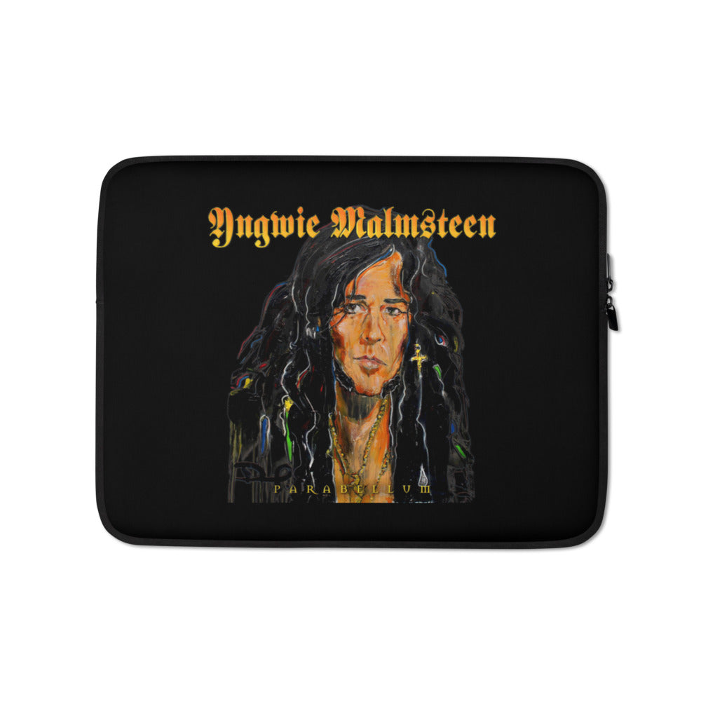 Parabellum Laptop Sleeve