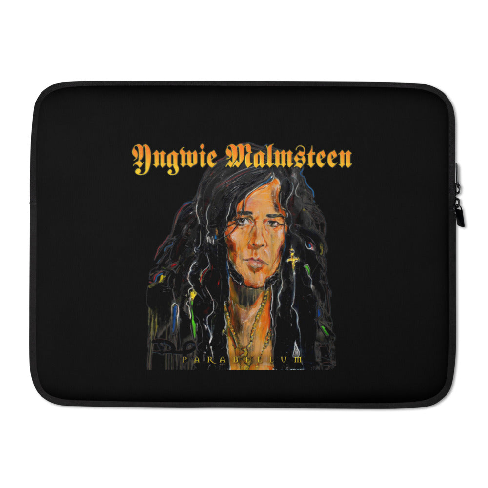 Parabellum Laptop Sleeve
