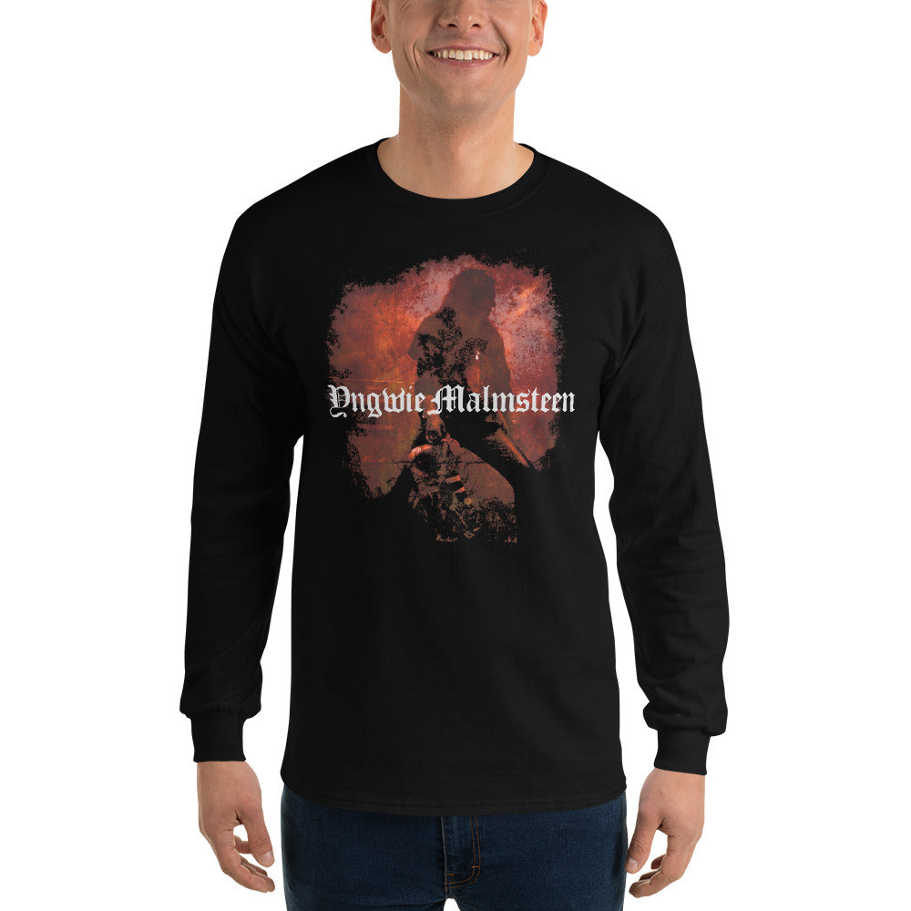 T-Shirts – Yngwie Malmsteen Merchandise