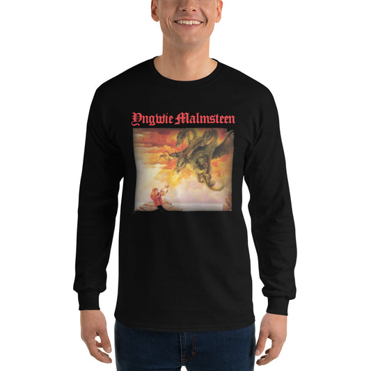 Trilogy Long Sleeve Shirt