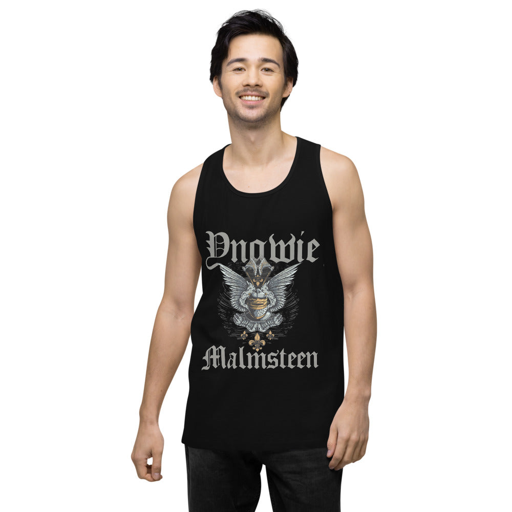 YJM Knight tank top