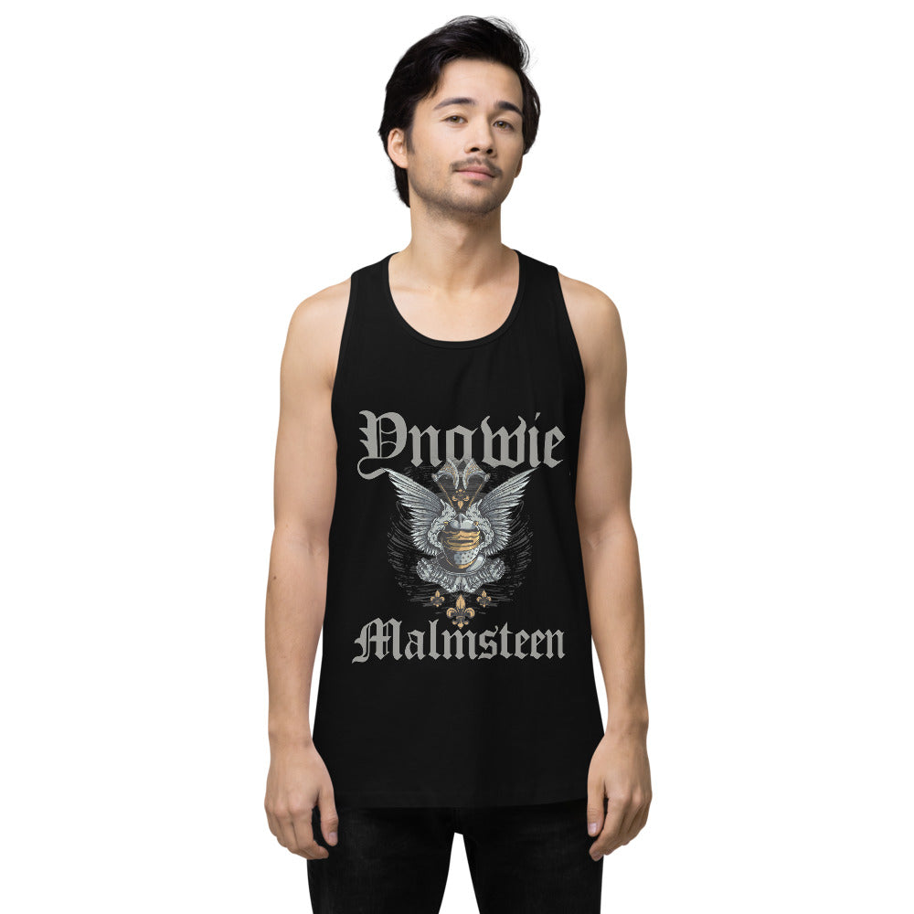 YJM Knight tank top