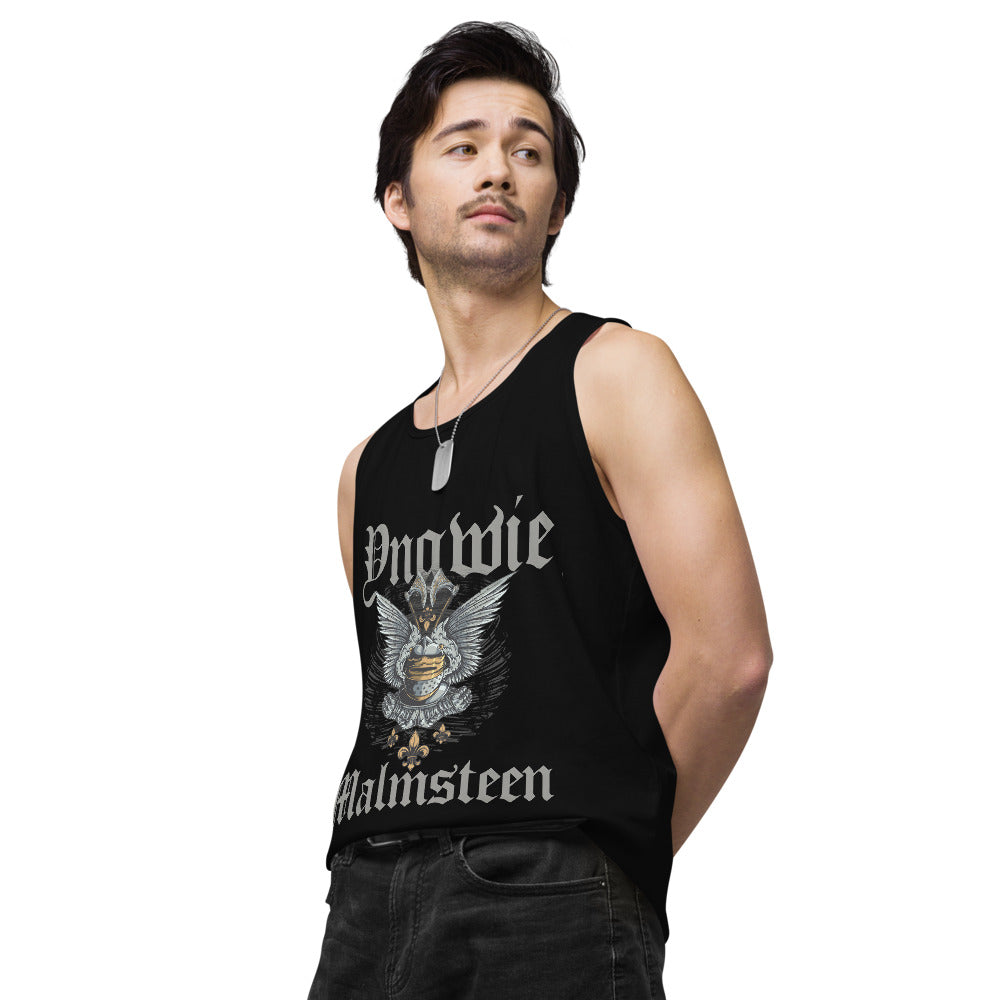 YJM Knight tank top