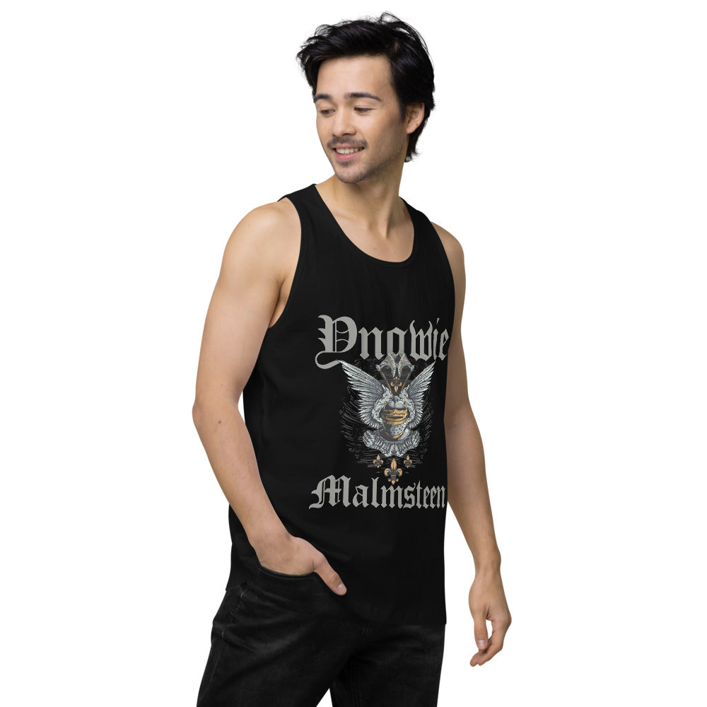 YJM Knight tank top