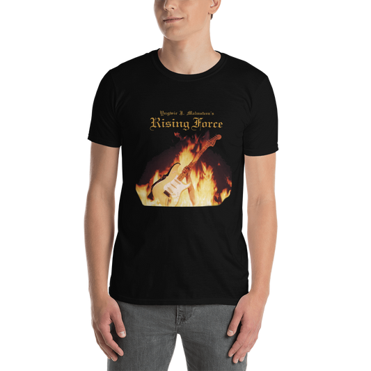 Rising Force T-Shirt