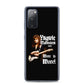 Yngwie Malmsteen says More is More Samsung Case