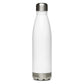 Parabellum Stainless Steel Water Bottle