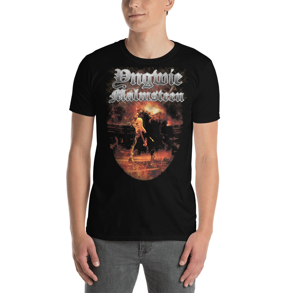 Yngwie Malmsteen T-Shirt