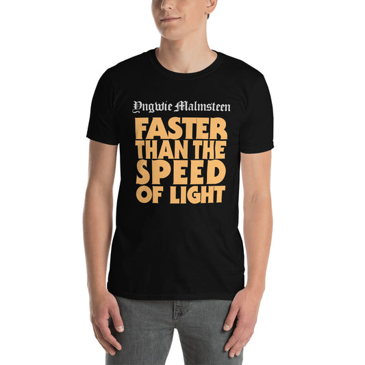 Faster Than the Speed of Light T-Shirt