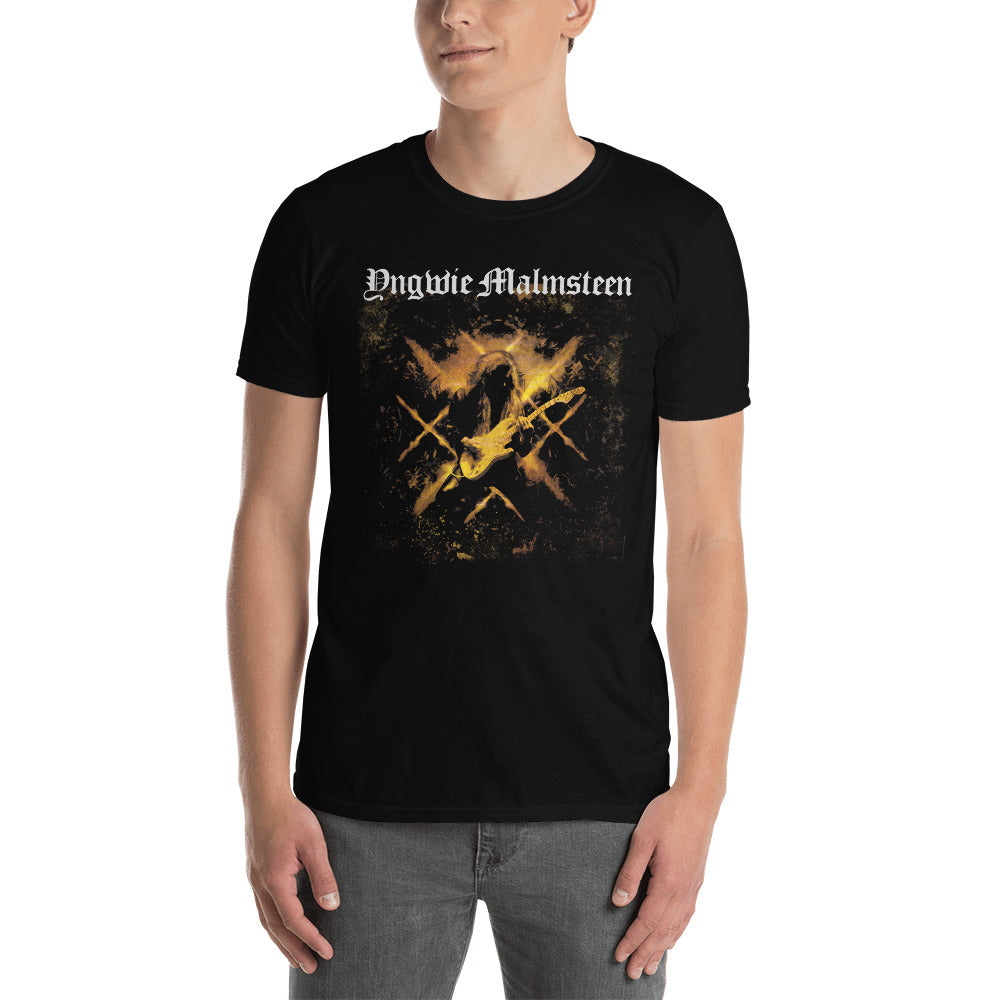 Yngwie Malmsteen Spark T-Shirt