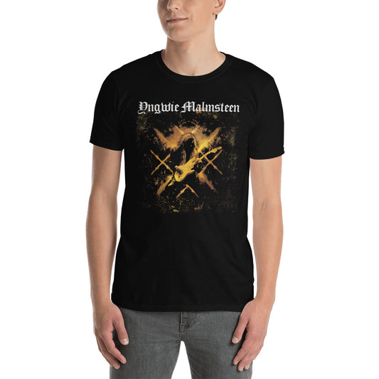 Yngwie Malmsteen Spark T-Shirt