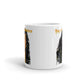 Parabellum coffee mug