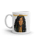 Parabellum coffee mug