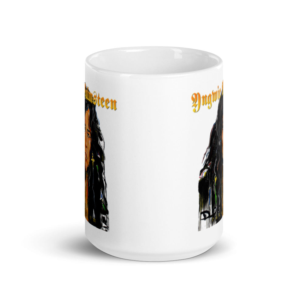 Parabellum coffee mug