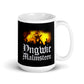 Yngwie Malmsteen Live mug