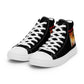 Trilogy - Women’s high top canvas shoes